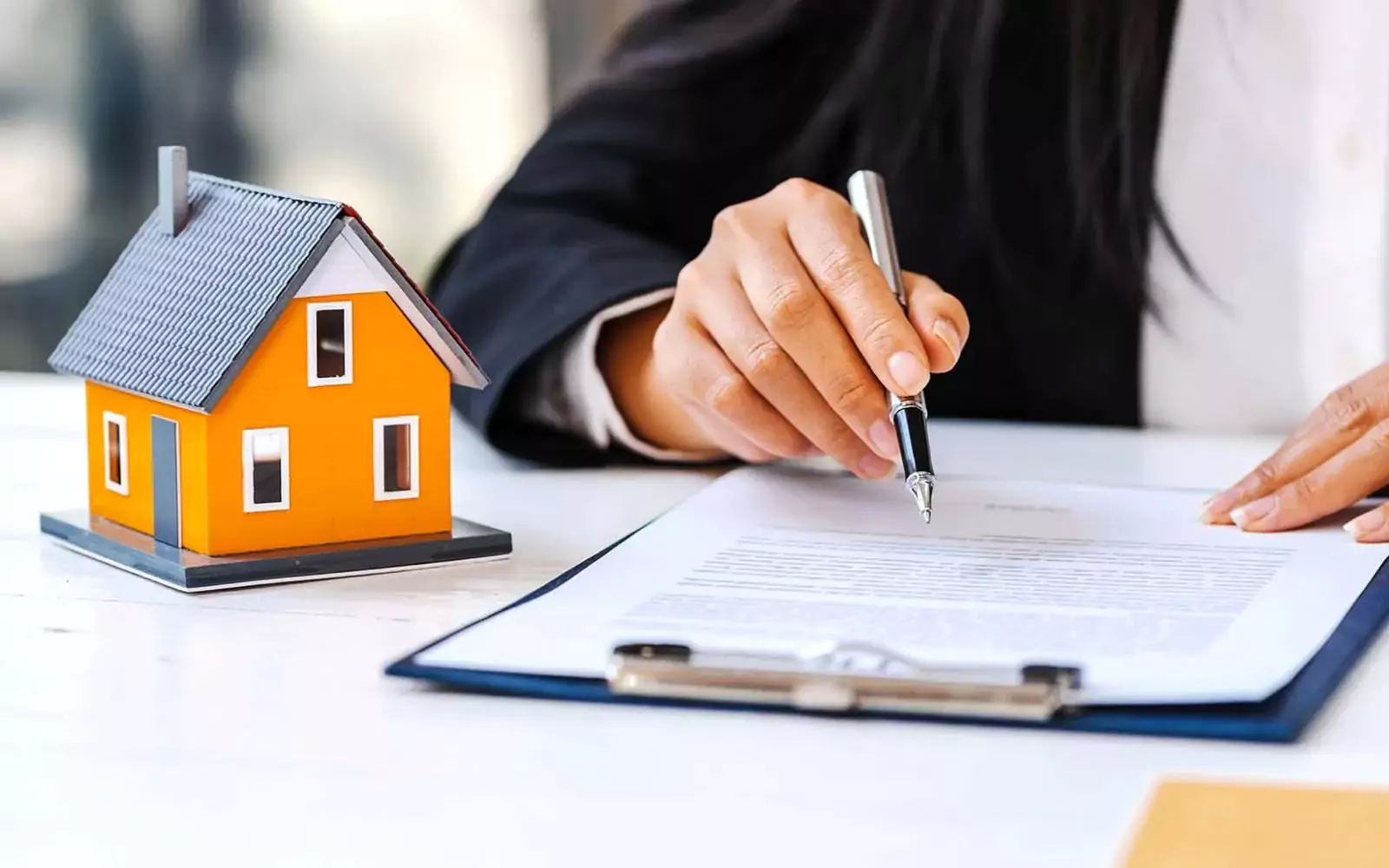 Mortgage Loan