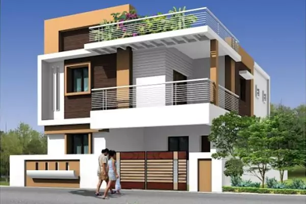 House Construction