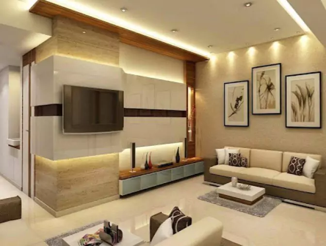 Home Interiors Furnishing